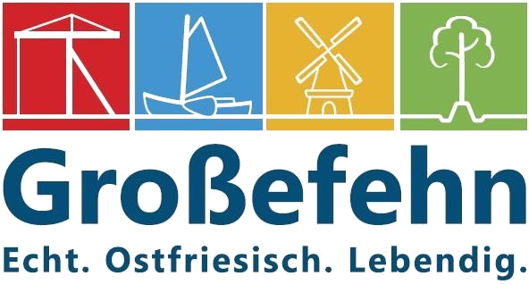 Gemeinde Großefehn